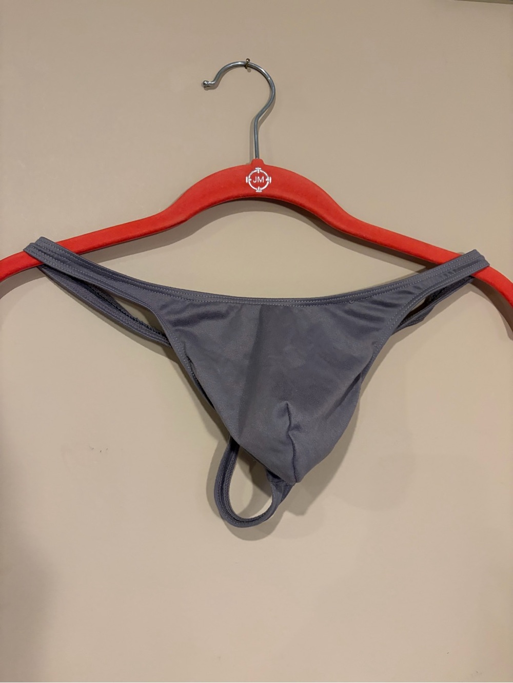 Men’s N2N Bodywear Thong Underwear